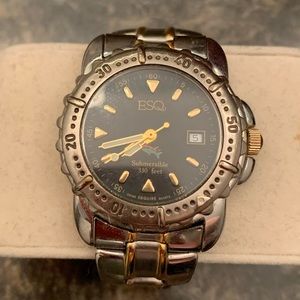 Esquire watch “vintage”
